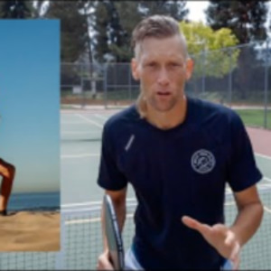Pickleball Tips - Stay Balanced and Keeping Your Body In Control - Gearb...