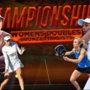 Black/Jones v Brascia/Brascia at the Veolia Milwaukee Open