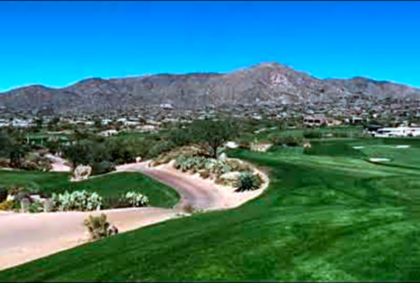 Desert Mountain Pickleball Scottsdale Arizona Neighborhoods