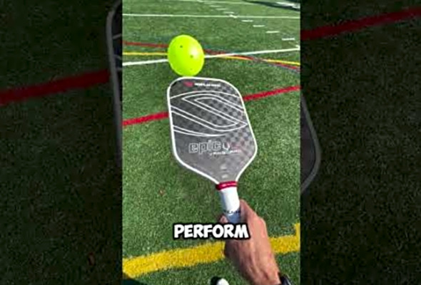Selkirk Vanguard Pro Pickleball Paddle Review #selkirksport #pickleball #paddlesport