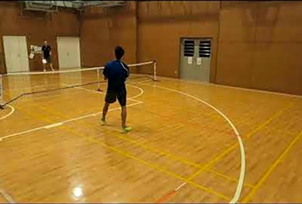 KOBE Anchors of Pickleball Club2023/9/30 2