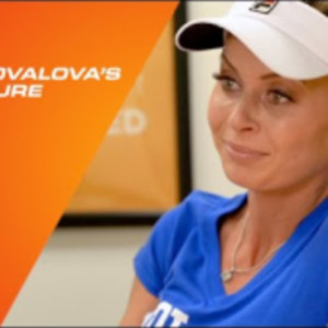Lucy Kovalova&#039;s Signature - We Love Pickleball, Too