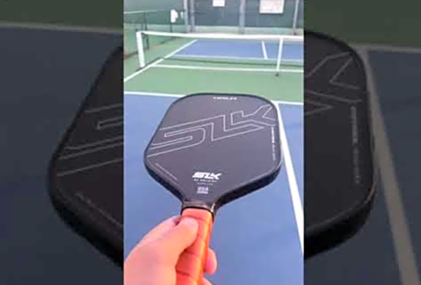 Pickleball Hack To Immediately Improve #pickleball #shorts - Enhance Pickleball