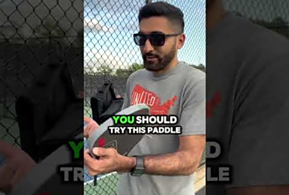 When Your Friend Takes Your Pickleball Paddle #pickleball #pickleballvideos #pickleballclips