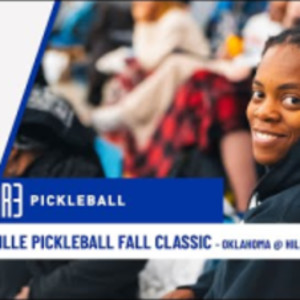 Bartlesville Pickleball Tournament Highlights - Cinematic Recap - Elare ...
