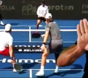 Ben Johns / Andre Daescu vs Federico Staksrud / Christian Alshon: Match ...
