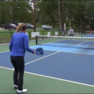 3rd annual Monster Smash Richmond, IN Pickleball Club Round Robin