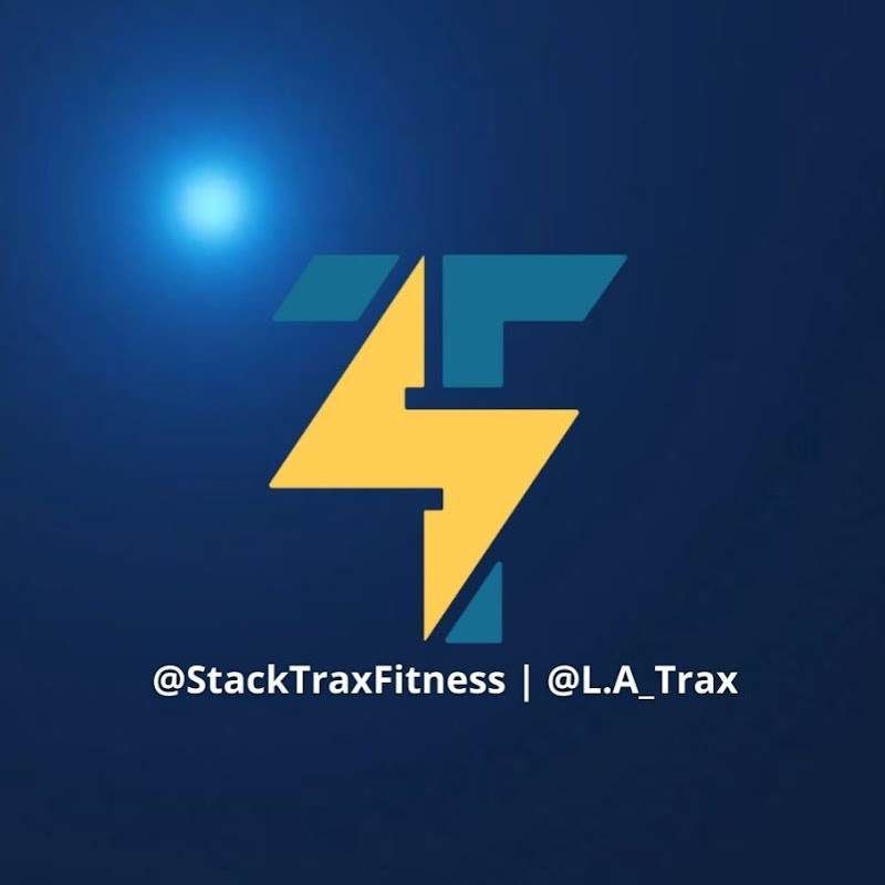 StackTrax Fitness