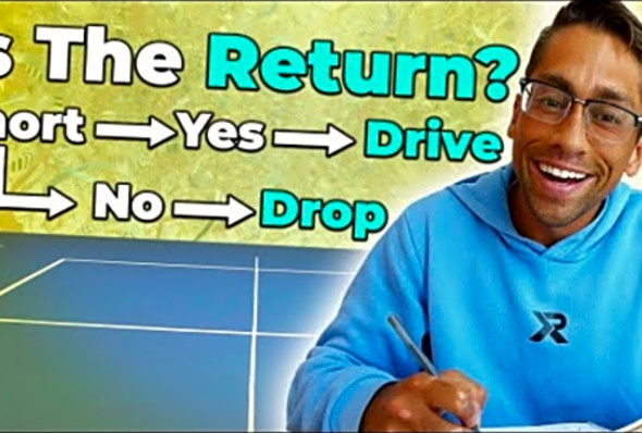 FULL Third Shot Formula