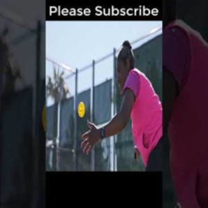 how to talk trash in Pickleball #shorts #youtubeshorts