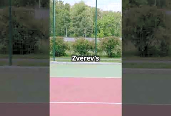 Epic Tennis Showdown: Intense Rallies &amp; Unbelievable Shots! #epicmoments