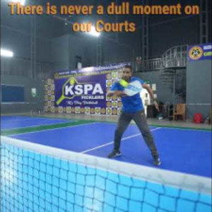 Build your own Pickleball Court #Pickleball #sports #tennis