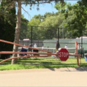 A TRAVELING PICKLEBALL FAMILY COMES TO THE CHICAGO AREA