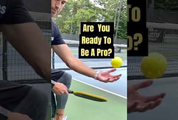 Electrum Pro II Pickleball Paddle Review