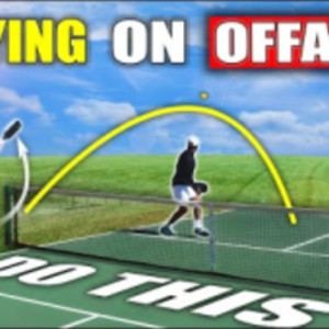 The Pickleball Shot Pros Cant Stop Using in 2025