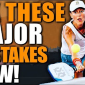 Unlock Game Changing Pickleball Hacks: Say Goodbye to Defeats with These...