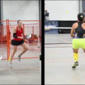 2022 Western Canadian Regional Pickleball Championship