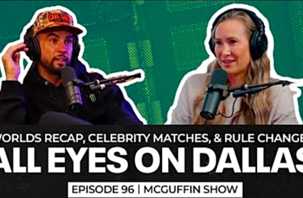 This Could Change Pro Pickleball FOREVERDallas Highlights You Need to Hear!