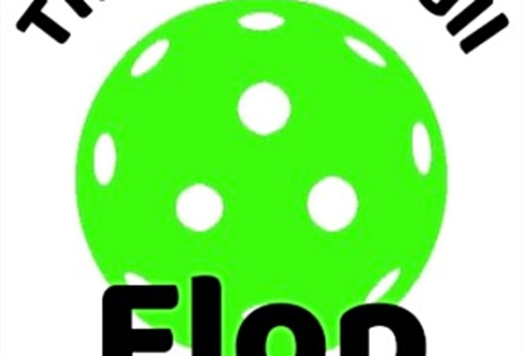 The Pickleball Flop