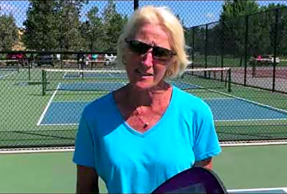 Online Pickleball Instruction - The Pickleball Masterclass Testimonials