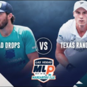 LA Mad Drops vs. Texas Ranchers - MLP Las Vegas 2024 - Premier Level