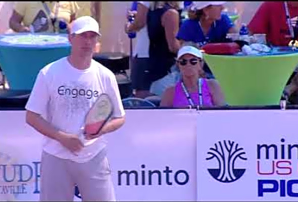 SINGLES SUNDAY LIVE STREAM US OPEN PICKLEBALL CHAMPIONSHIPS