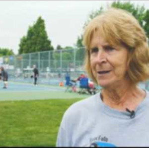 Sioux Falls Area Pickleball