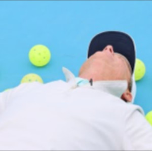 BWGC 3rd Annual Pickleball Shootout Promo