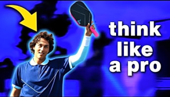 Pro Match Analysis- Breaking Down MY Game