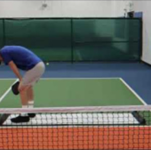 Pro Pickleball: Workout with UltraSlide