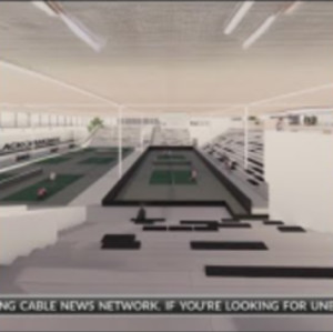 $25M pickleball facility coming to Salt Lake Valley, the first home base...