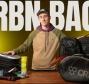 Which CRBN Pickleball Bag Fits YOUR Gear Best?