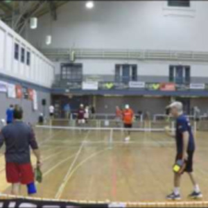 2017 USAPA Atlantic Regionals - 4.5 Men&#039;s doubles, 35/50
