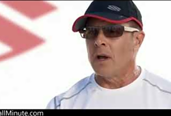 Coach Matty Klein - Pickleball Minute