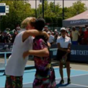 Will Sobek Completes The Comeback - Men&#039;s Pro Singles Gold - APP Tour - ...