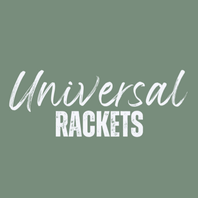 Universal Rackets