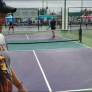 2024 APP Punta Gorda Pickleball Tournament MXD Doubles 4.5 60