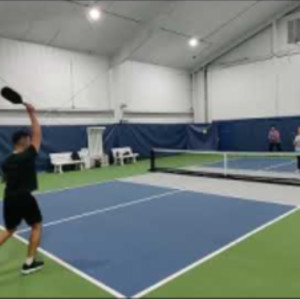 Pickleball Plus - 11-17-2024 - Game 2