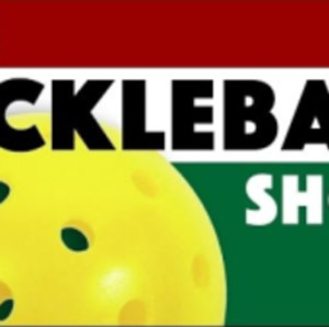 The Pickleball Show - 022: Equipment Trends &amp; The Pickleball Tutor Pract...