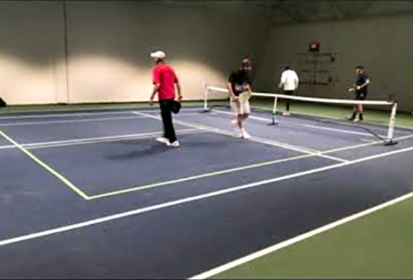 1/16/21 PGA Pickleball 1