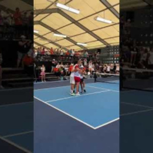 Milan Rane drives The Bus to an epic Dreambreaker victory!