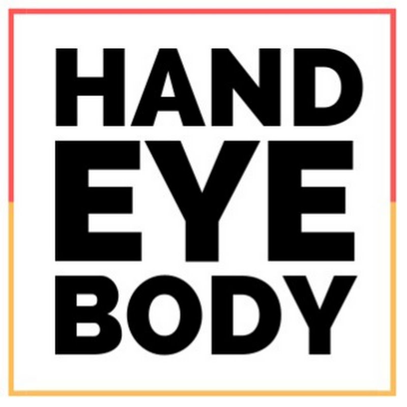 HandEyeBody Academy Coordination Training