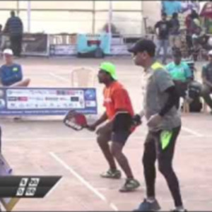 2nd Indian Open International Pickleball Championship 2018