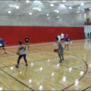 Branson Classic Pickleball-4.5 Mixed BRONZE Medal Match Game 2-Nguyen Br...