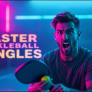 Top Must See Pickleball Mistake (Paddle Angles)