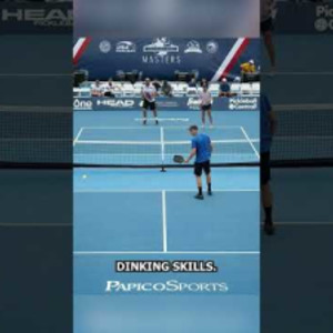 How to Develop Pickleball Tactics for Competing at International Levels?