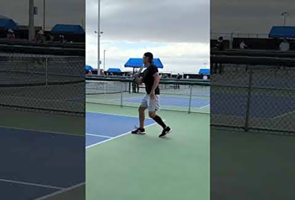 4.5.24 MESA SINGLES DAY #pickleball #pickleballtournament #pickleballislife