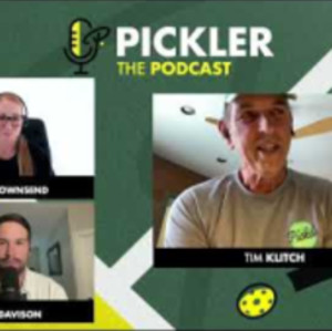 Pickler The Podcast - Episode #20 - From Almost Worst to First! with MLP...