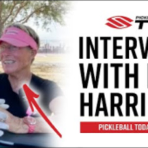 Learn about the US Open, Coaching Pickleball, and More in this Interview...