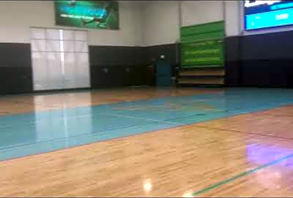 Victorium Indoor Pickleball Scottsdale Pickleball Homes ScottsdalePickleballNeighborhoods.com